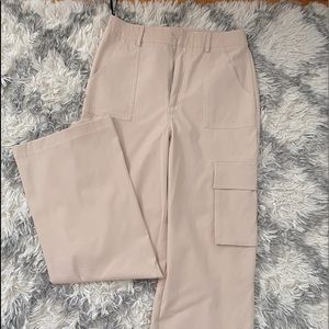 Missguided cargo pants
